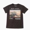 National Geographic Tee