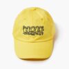 Embroidered Haring Cap