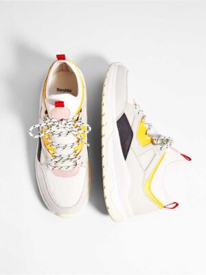 Trainers Multicolored Pieces